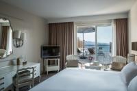 Sofitel Golfe d’Ajaccio Thalassa sea & spa